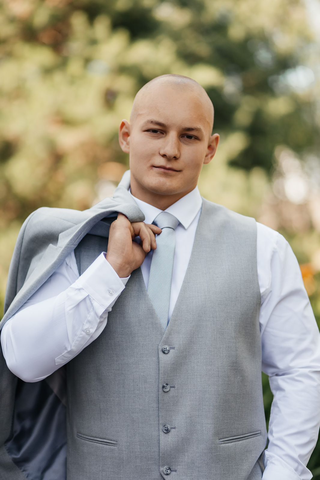 Громов Иван.