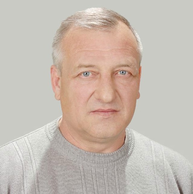 Ключев Александр Егорович