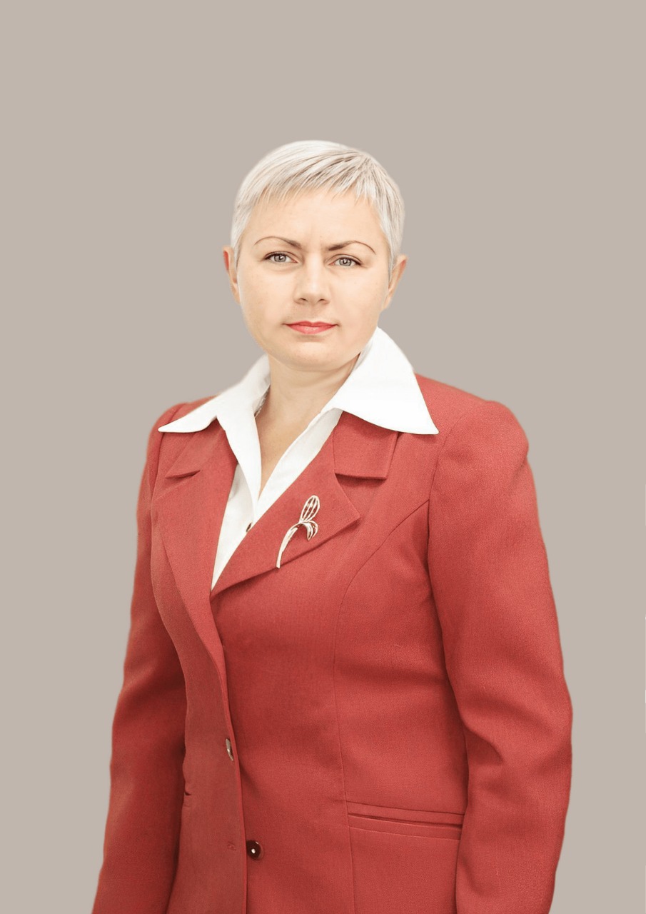 Коваль Алевтина Владимировна