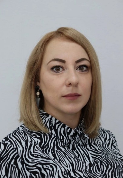 Лоньшакова Надежда Владимировна