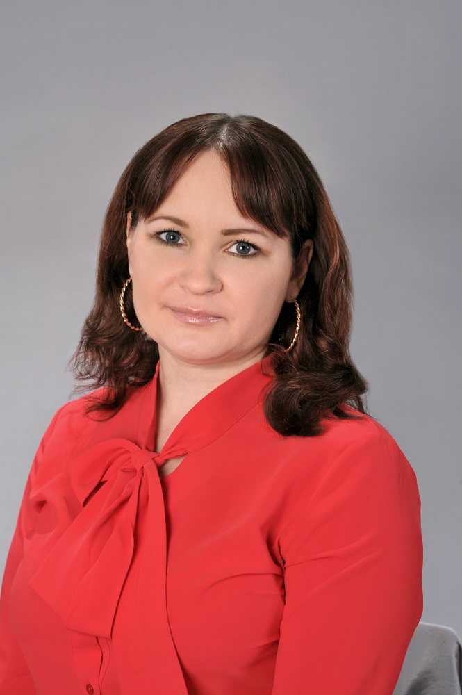Шатилова Ирина Владимировна
