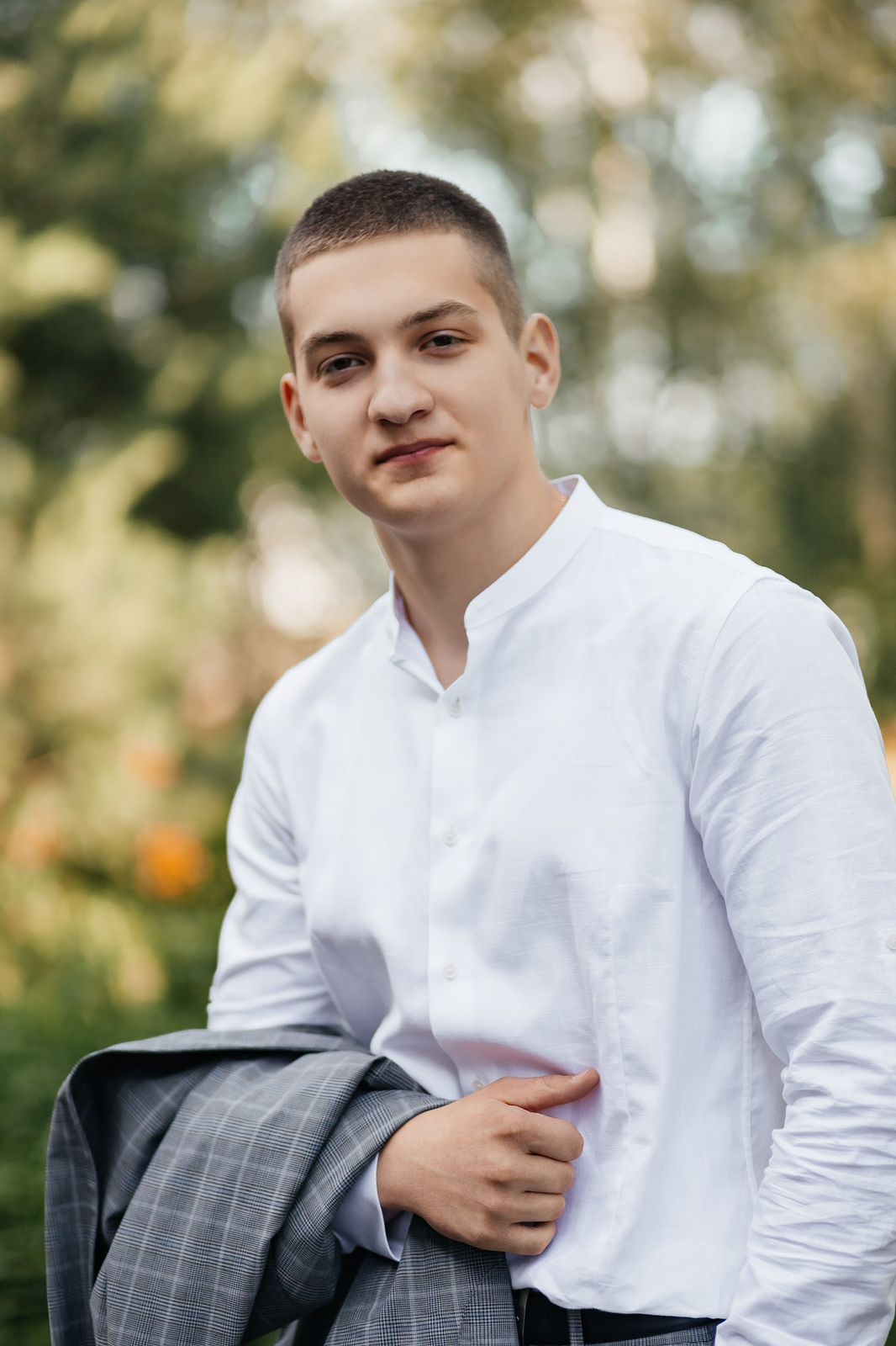 Щербаков Иван.