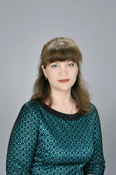 Фетискина Евгения Анатольевна