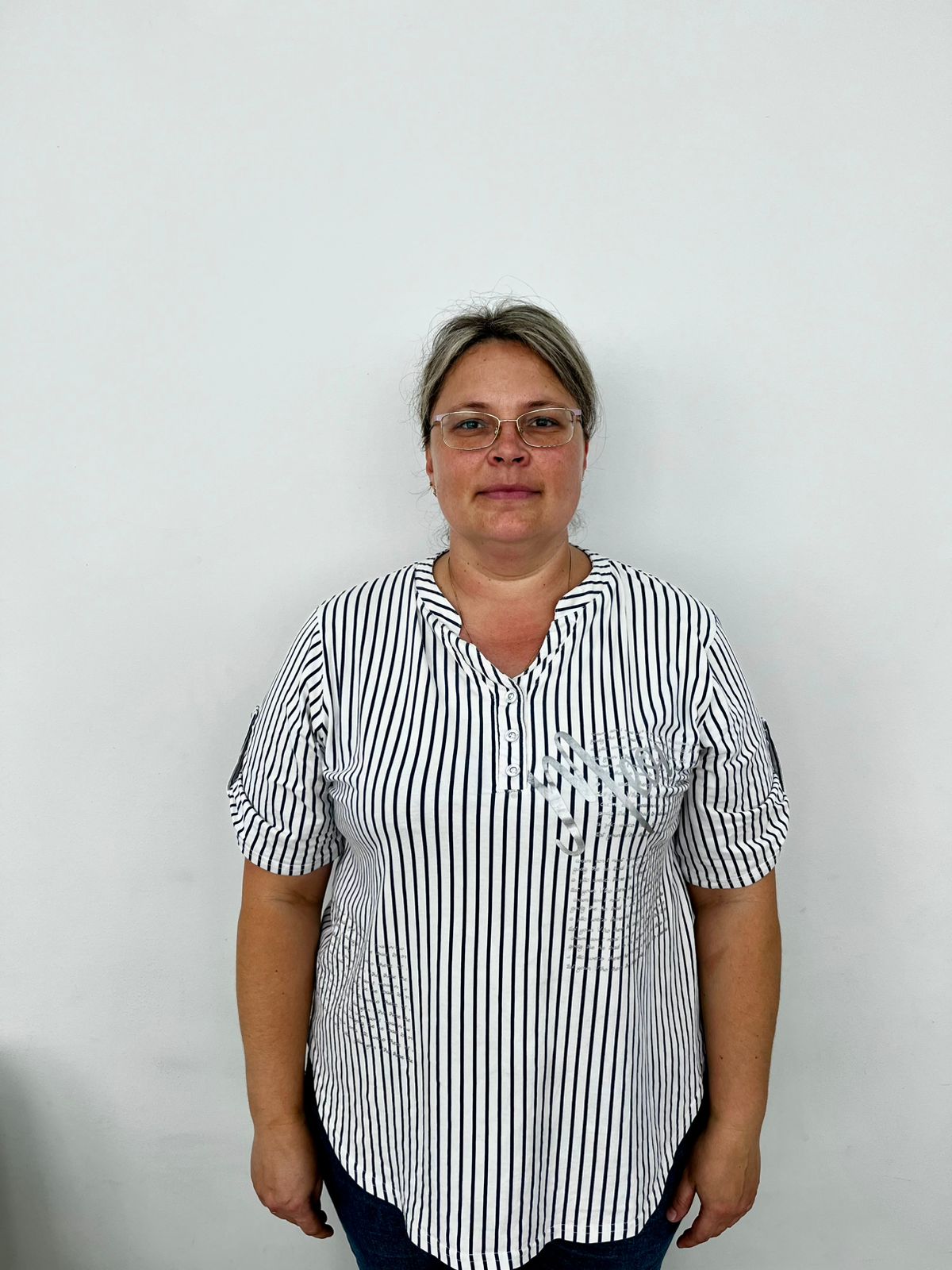 Кульшина Анна Сергеевна.