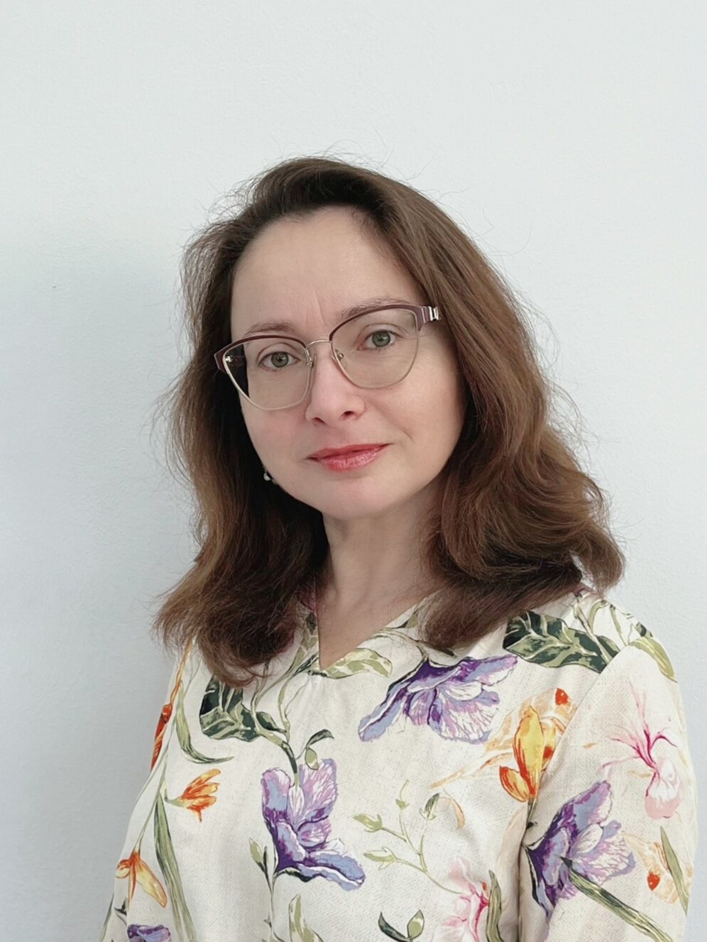 Моренко Лариса Анатольевна.