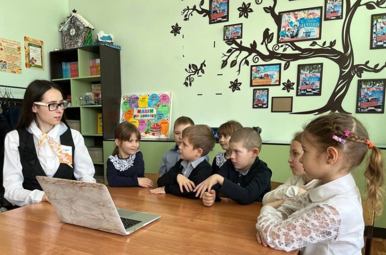 День российской науки.