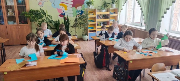 Подарки для мальчиков "УВК Муратовской школы".