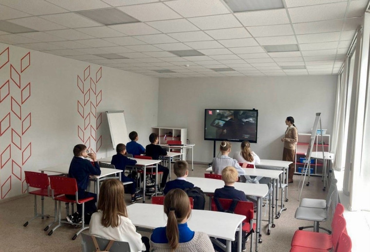 Специалист по кино- и телепроизводству.