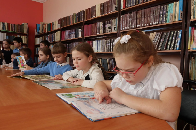 Международный день доброты.