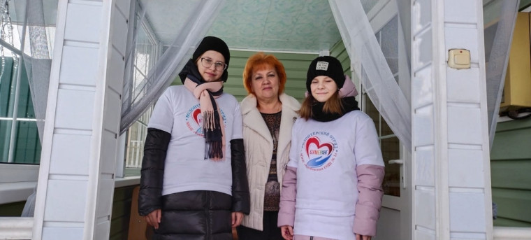 8 Марта - красивый, нежный праздник весны..
