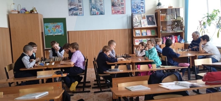 Королевская игра.