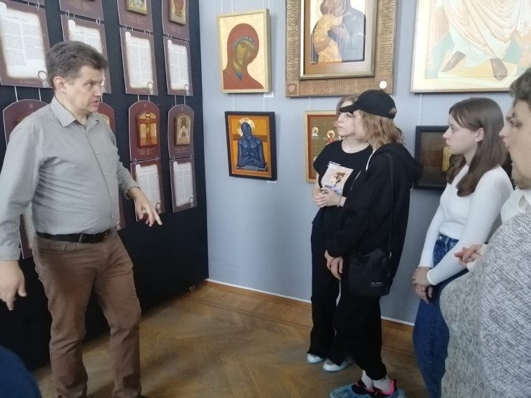 Каникулы с пользой и удовольствием.