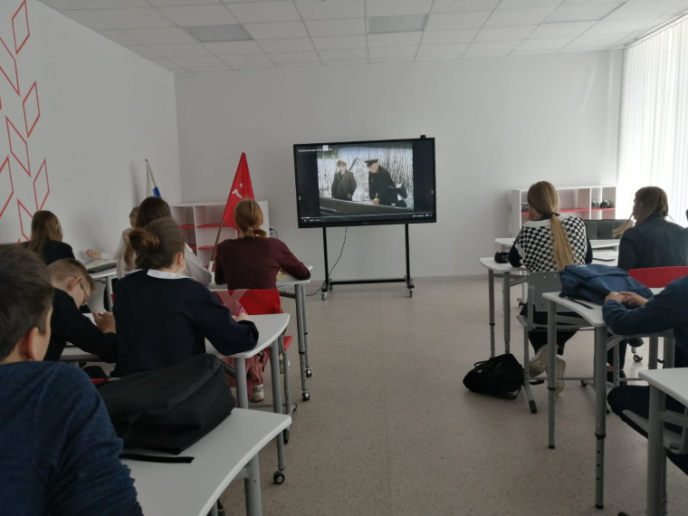 «Кинолента Победы».