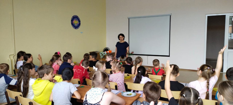 Мастер - класс по бисероплетению.
