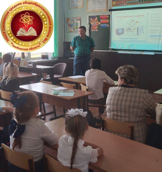 Причины возникновения пожара.