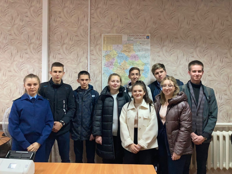 «Неделя без турникетов». Прокуратура Сосновского района.