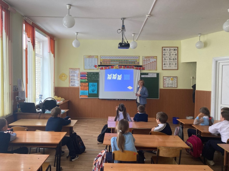 Орленок-эрудит.