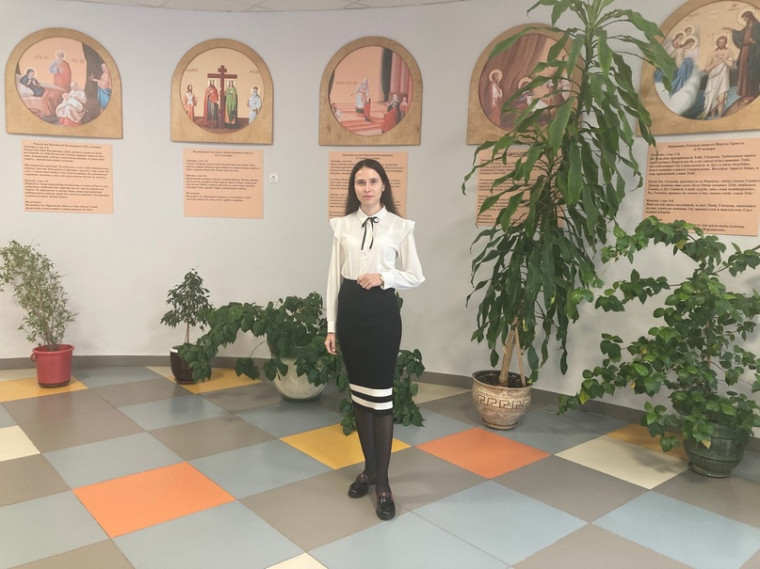 Областной семинар.