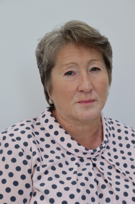Ветрова Елена Петровна Ветрова Елена Петровна